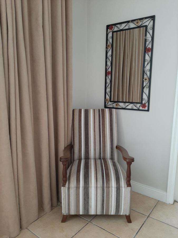 De Graaff Manor Hotel Kültér fotó