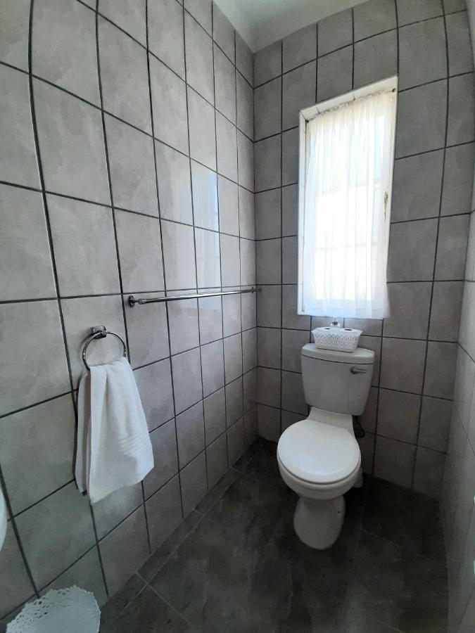 De Graaff Manor Hotel Kültér fotó