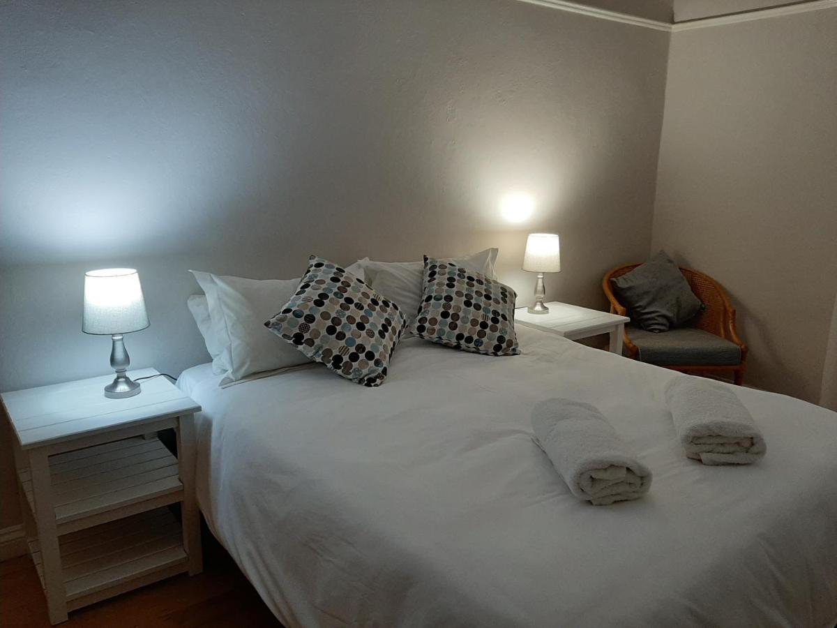 De Graaff Manor Hotel Kültér fotó