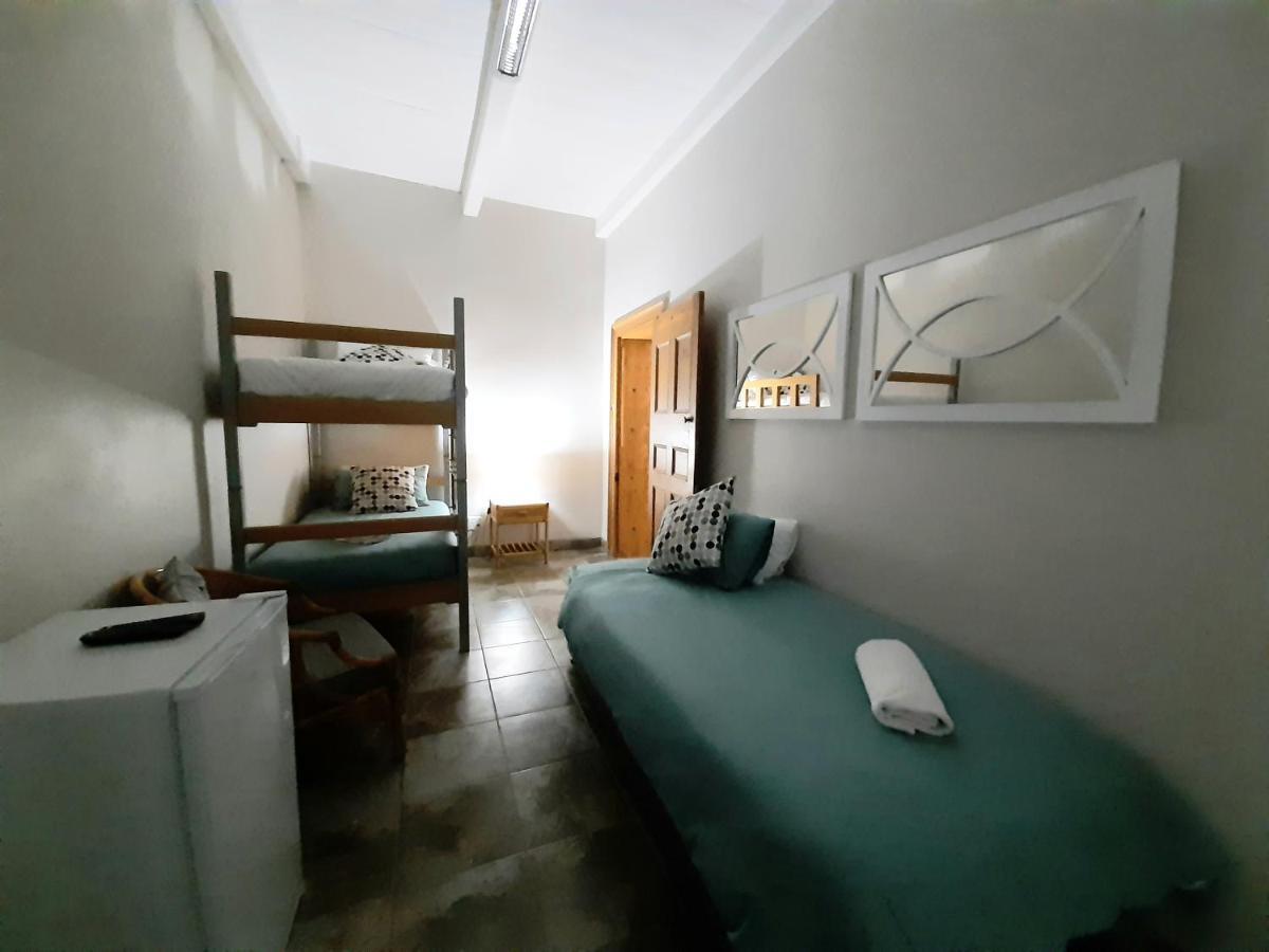De Graaff Manor Hotel Kültér fotó
