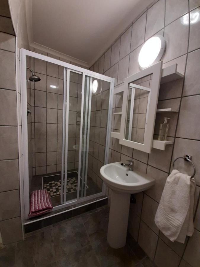 De Graaff Manor Hotel Kültér fotó