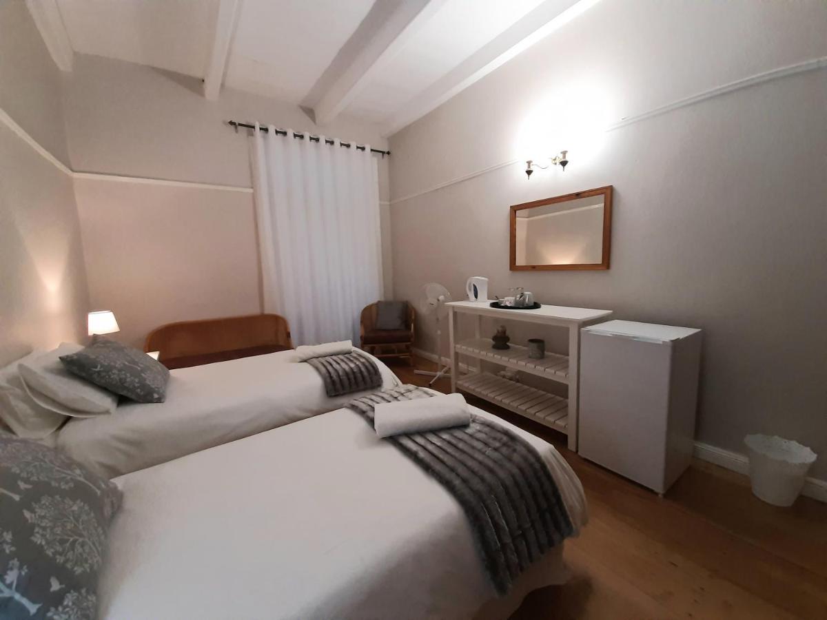 De Graaff Manor Hotel Kültér fotó