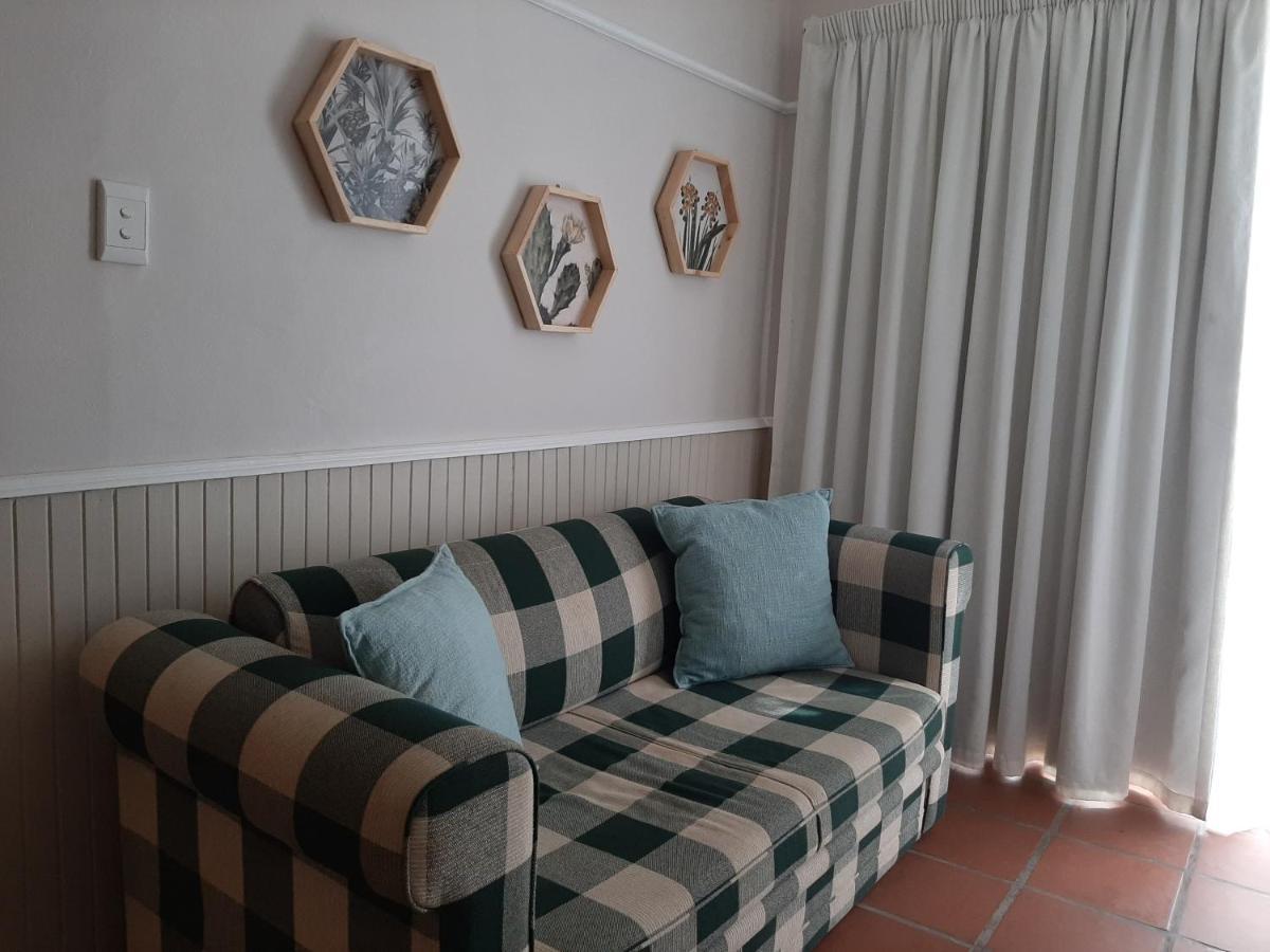 De Graaff Manor Hotel Kültér fotó
